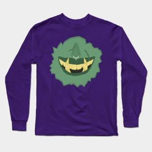 Orc Bite Long Sleeve T-Shirt